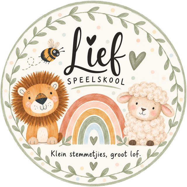 Lief Speelskool