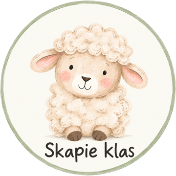 Skapieklas-kenteken